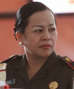 MJKS Ancam Kejatikan Kejari Kotamobagu